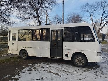 хюндай ай 20: Hyundai : 2010 г., Механика, Дизель, Бус — 2