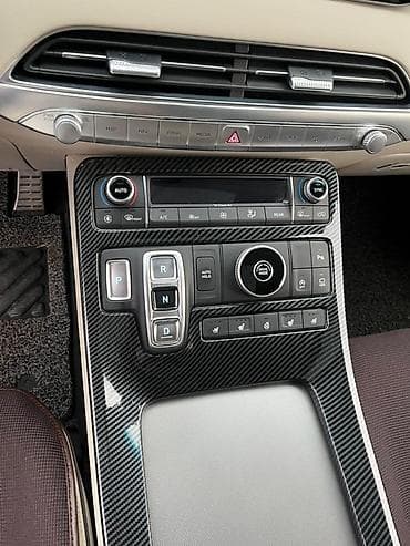 e60 m5: Hyundai Palisade: 2021 г., 2.2 л, Автомат, Дизель, Кроссовер — 8