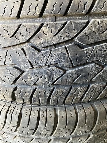 26560r18: Шины 265 / 60 / R 18, Всесезонная, Комплект, Внедорожные (АТ/МТ), Maxxis — 1