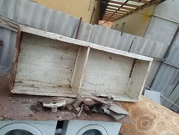 желоб бу: Чугунные решетки. 50/100 см. 2 штук цена по 2200 сом каждый. вац — 5