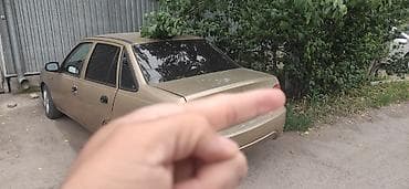 двери нексия 2: Daewoo Nexia: 2009 г., Механика, Бензин, Седан — 3