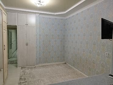 Квартиры: 2 комнаты, 48 м², 105 серия, 5 этаж, Евроремонт — 6