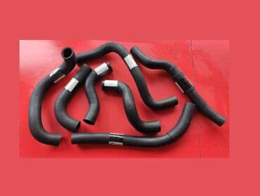 infinity: Патрубок Nissan — 1