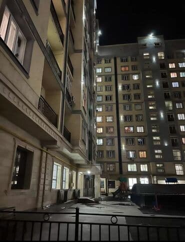сдается квартиры в районе тунгуч: 4 комнаты, 110 м², Элитка, 12 этаж, Дизайнерский ремонт — 4