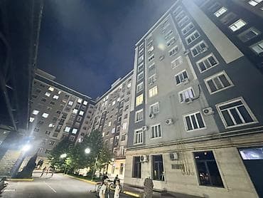 6: 1 комната, 46 м², Элитка, 6 этаж, Евроремонт — 10