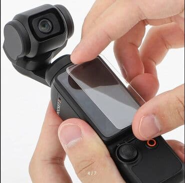 наушники ош: DJI Osmo Pocket 3 аксессуары Продаю новые аксессуары от премиальных — 11