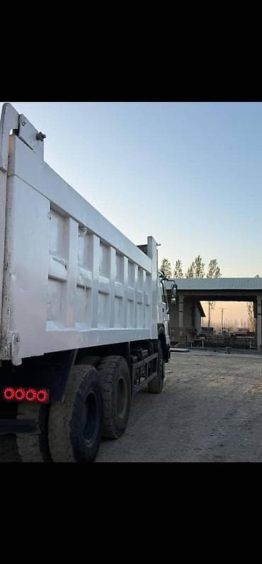 бур скважин: 2014 хово тел номер 0556652085 абалы жакшы полны. хадовка кылынган — 4