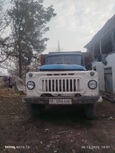 шинный центр бишкек кудайберген: Жүк ташуучу унаа, Стандарт, Колдонулган — 10