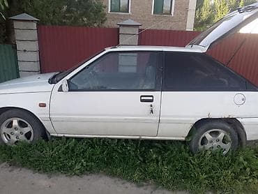 бензонасос митсубиси спейс стар: Mitsubishi Colt: 1987 г., 1.4 л, Механика, Бензин, Хэтчбэк — 3