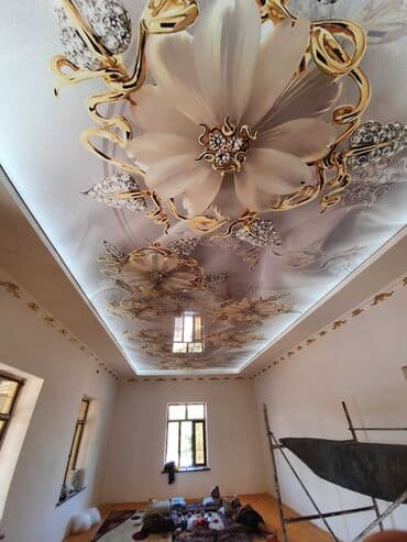 асбестоцементные трубы цена бишкек: Натяжной потолок Глянцевое, Матовое, 3D потолки Гарантия, Бесплатная консультация, Бесплатный замер — 4