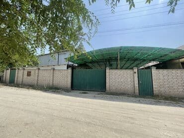 мастер дом: Дом, 100 м², 5 комнат, Собственник, Косметический ремонт — 3