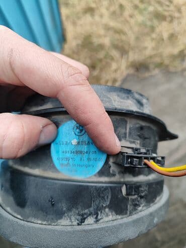 модулятор для авто с блютузом бишкек: В продаже задние динамики, колонки на БМВ х5 е53, bmw x5 e53 левая и — 7