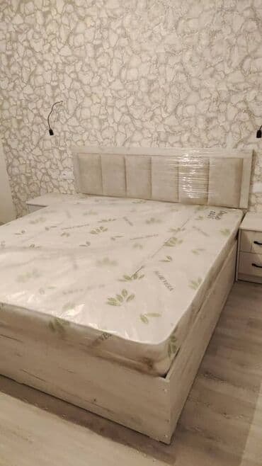 кровать в рассрочку: Двухспальная кровать!!! Рассрочка через М+ Самые низкие цены только у — 16