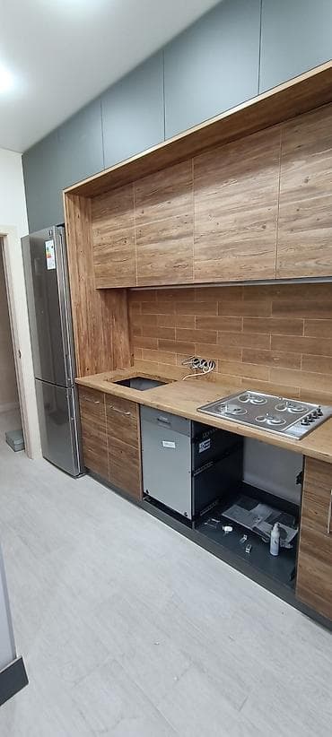 парикмахерские кресла ош: Комоды на заказ — 7