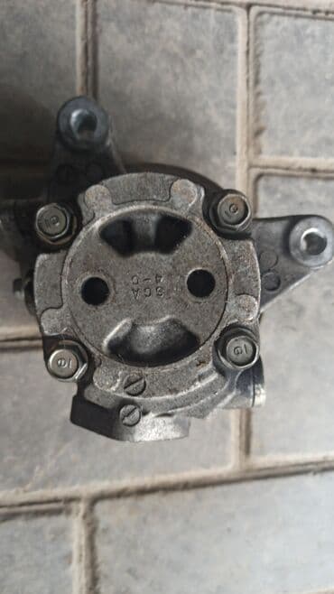 купить насос для повышения давления воды: Гидроусилитель Honda Б/у, Оригинал, Япония — 9