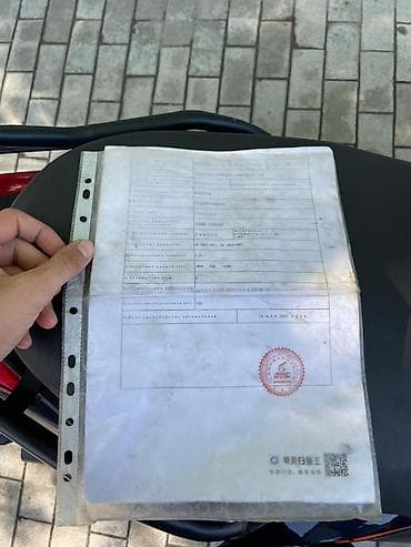 Скутеры: Продаю скутер самурай состояние идеальное вложение не требует сел — 8