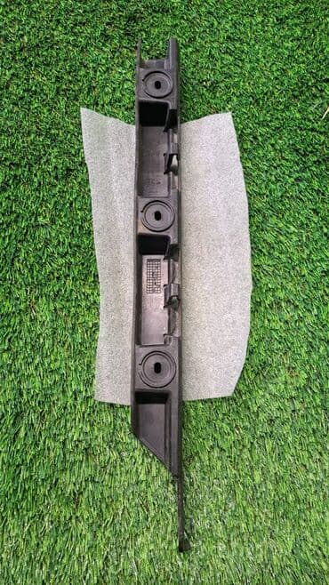 x3: Кронштейн бампера задний Bmw X3 E83 2.5 2008 левый (б/у) ​ Марка: BMW — 5