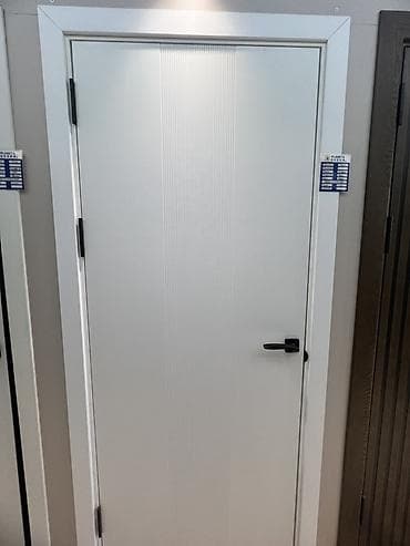 Межкомнатная дверь PLANETA DOORS, коллекция «Градуаты». - Тип: глухая