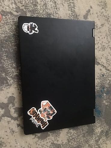 14 макс: Lenovo ThinkPad (серия X/Yoga) — компактный бизнес‑ноутбук с сенсорным — 3