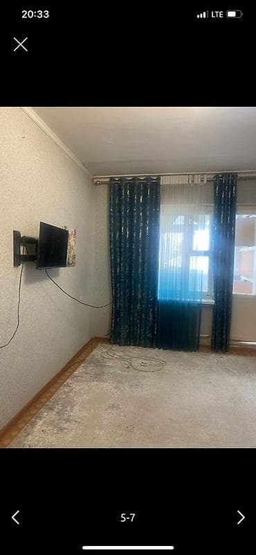 1 комната, Собственник, Без подселения, С мебелью частично