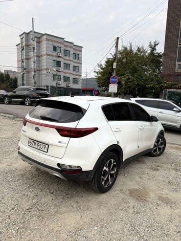 купить нексия 2 в бишкеке: Kia Sportage: 2019 г., 2 л, Автомат, Дизель, Кроссовер — 2