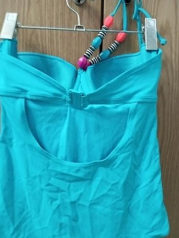 раздельный: Раздельный купальник, С косточками, L — 10