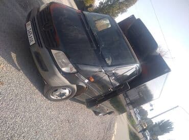 газ оборудование на авто: Грузовик, Mercedes-Benz, Стандарт, 3 т, Б/у — 4