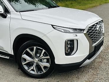 rexton 2020: Hyundai Palisade: 2019 г., 2.2 л, Автомат, Дизель, Кроссовер — 6