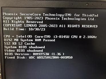 Ноутбуки и аксессуары: Для учебы, Б/у, Intel Core i3 — 6