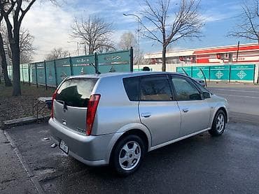 tayota progres: Toyota Opa: 2002 г., 1.8 л, Бензин, Универсал — 5