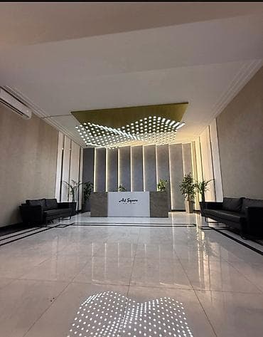 Квартиры: 2 комнаты, 75 м², Элитка, 5 этаж, Евроремонт — 3