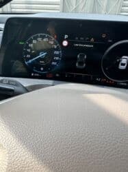 сиденья хонда степвагон: Kia K: 2021 г., 1.6 л, Бензин, Седан — 11