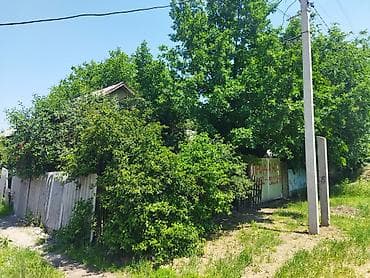 green land: Продаю 2 Дома рядом общей площадью 18 соток с участком в зелёном тихом — 4