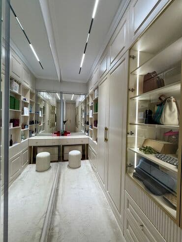 ихлас псо: 5 и более комнат, 293 м², Элитка, 13 этаж, Дизайнерский ремонт — 6