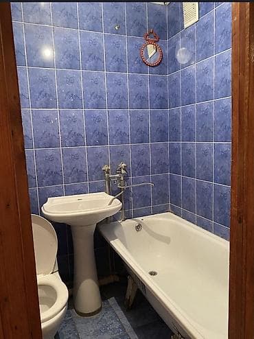 квартира одна комнат: Посуточно квартира в городе Ош — 4