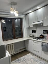 снять комнату на долгий срок: 3 бөлмө, Менчик ээси, Чогуу жашоосу жок, Жарым -жартылай эмереги бар — 7