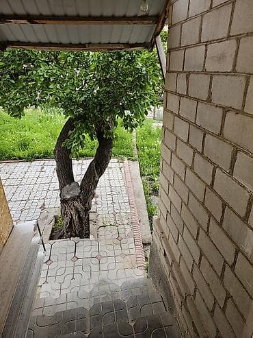 Кыймылсыз мүлк: Продаю дом в селе Каджи Сай. 5 комнат. участок 7 соток. все условия — 1