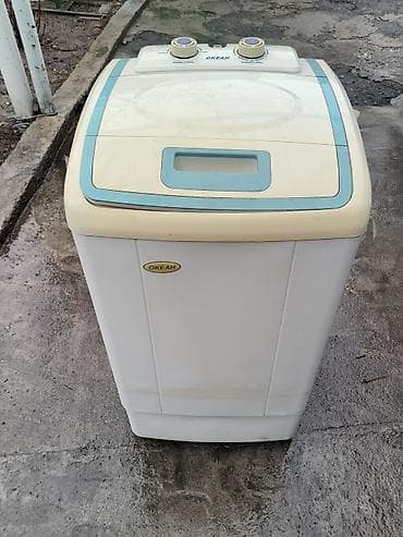 samsung fold2: Полуавтоматическая стиральная машина «ОКЕАН» 8кг — 1