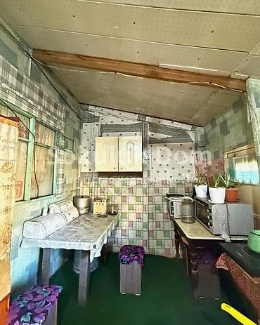 Үйлөр: 🏠Продается дом в с. Сокулук 🟡 Комнаты: 2 🟡Участок: 4,5 соток 🟡 — 4