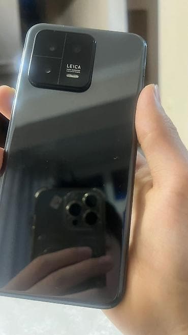 poco m5 pro: Xiaomi, 13, Б/у, 256 ГБ, цвет - Черный, 1 SIM, 2 SIM — 3