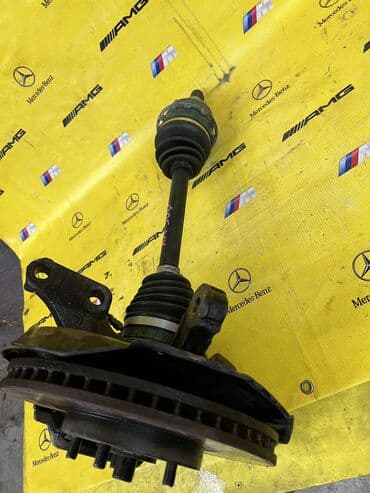 диск rx: Все запчасти на Lexus rx300 — 23