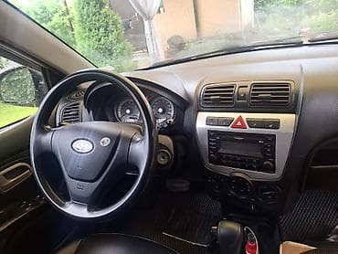 некия: Kia Morning: 2009 г., 1 л, Автомат, Бензин, Хэтчбэк — 7