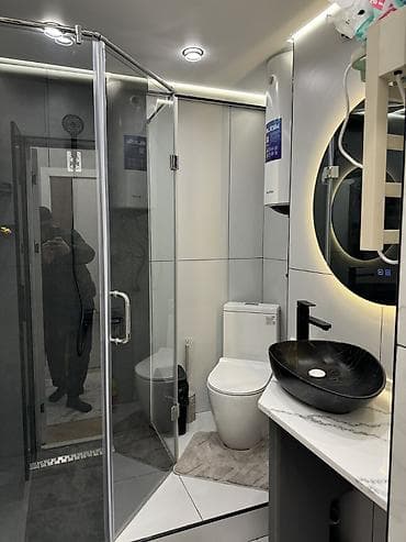 ts group: 1 комната, 40 м², Элитка, 6 этаж, Евроремонт — 4