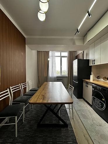 Продажа квартир: 2 комнаты, 76 м², Элитка, 15 этаж, Дизайнерский ремонт — 10