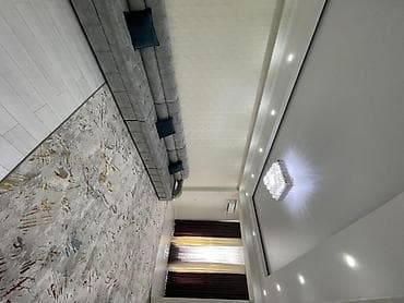 Батирлер: 2 бөлмө, 68 м², 12-мкр Элитка, 6 кабат, Евро оңдоо — 3