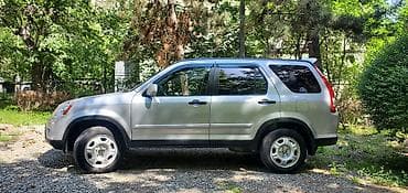 Продажа авто: Honda CR-V: 2005 г., 2.4 л, Автомат, Бензин, Кроссовер — 1