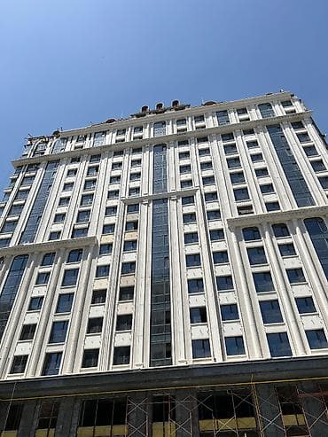 2026: 1 комната, 53 м², Элитка, 4 этаж, Готовая ПСО (под самоотделку) — 8