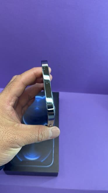 планшет в рассрочку бишкек: IPhone 12 Pro, Б/у, 256 ГБ, Коробка, 100 % — 11