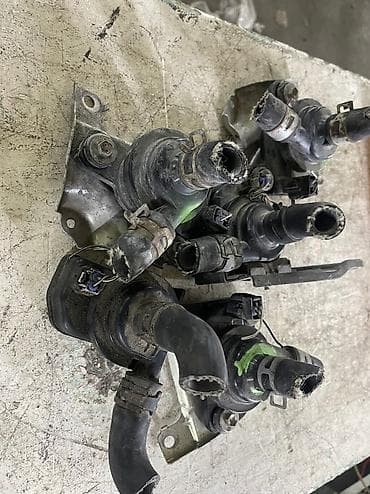 Помпа Toyota 2003 г., Оригинал, Япония