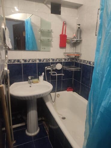 Бөлмө сатып алам: Сдается отдельная комната. с подселением для семейной пары Район Азия — 5